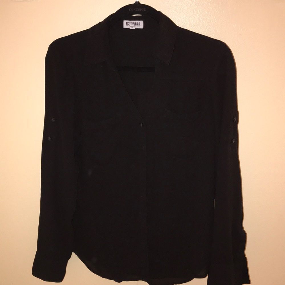 Portofino shirt
